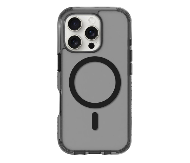 Laut Crystal Matter X do iPhone 16 Pro MagSafe black crystal - 1297205 - zdjęcie